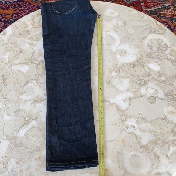 MNWKA Mishka NYC Button Fly Straight Leg Jeans - Picture 16 of 16